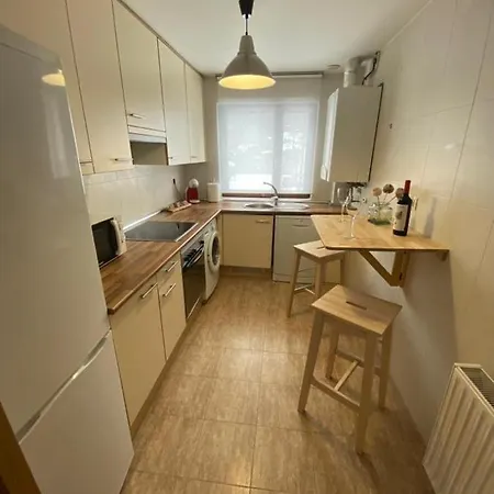 Fantastico Apartamento Con Jardin En Castiello De Jaca Vut Hu-20-007 Exterior foto