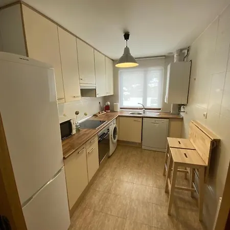 Fantastico Apartamento Con Jardin En Castiello De Jaca Vut Hu-20-007 Exterior foto