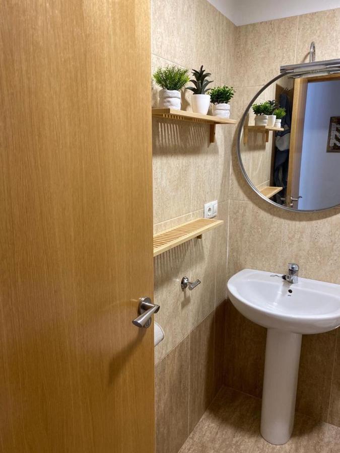 Apartment Fantastico Con Jardin En Vut Hu-20-007
