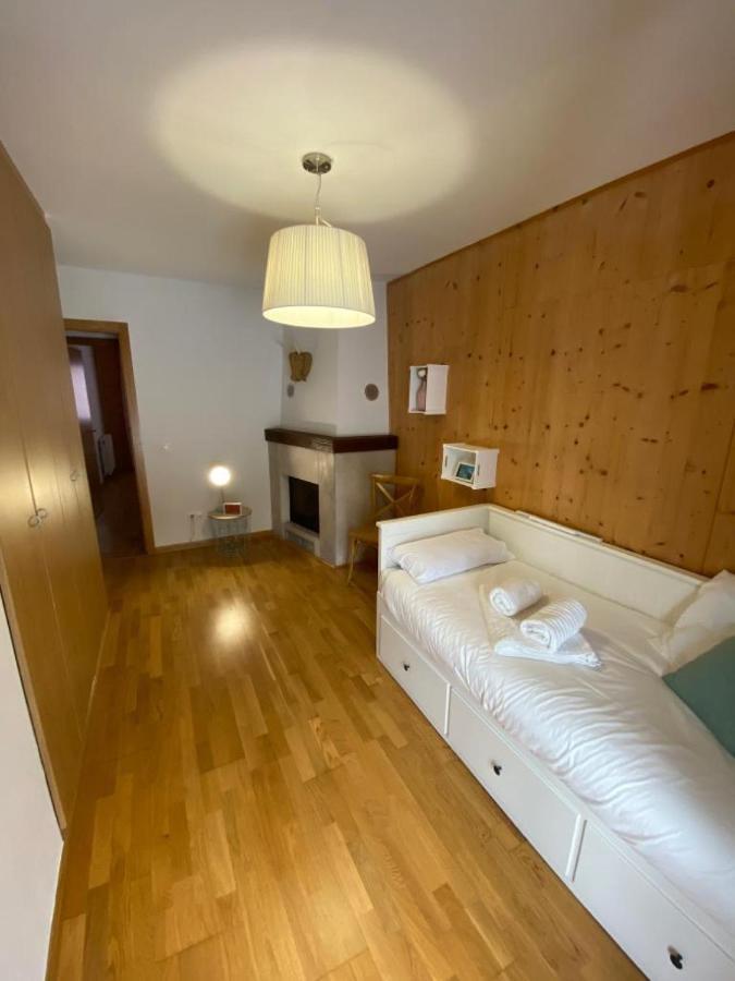 Apartment Fantastico Con Jardin En Vut Hu-20-007 Castiello de Jaca