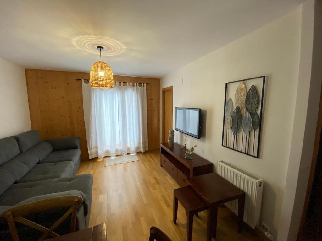 Apartment Fantastico Con Jardin En Vut Hu-20-007 Castiello de Jaca