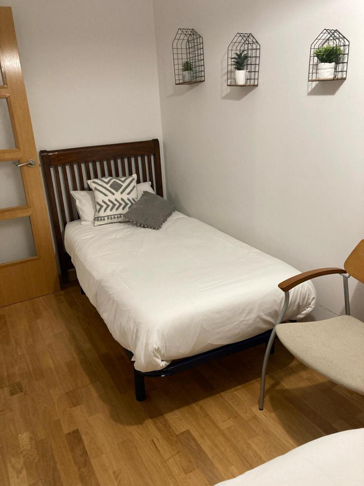 Apartment Fantastico Con Jardin En Vut Hu-20-007 *